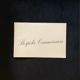 DIA Exclusive Private Sourcing & Bespoke