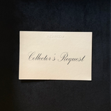 DIA Exclusive Private Sourcing & Bespoke