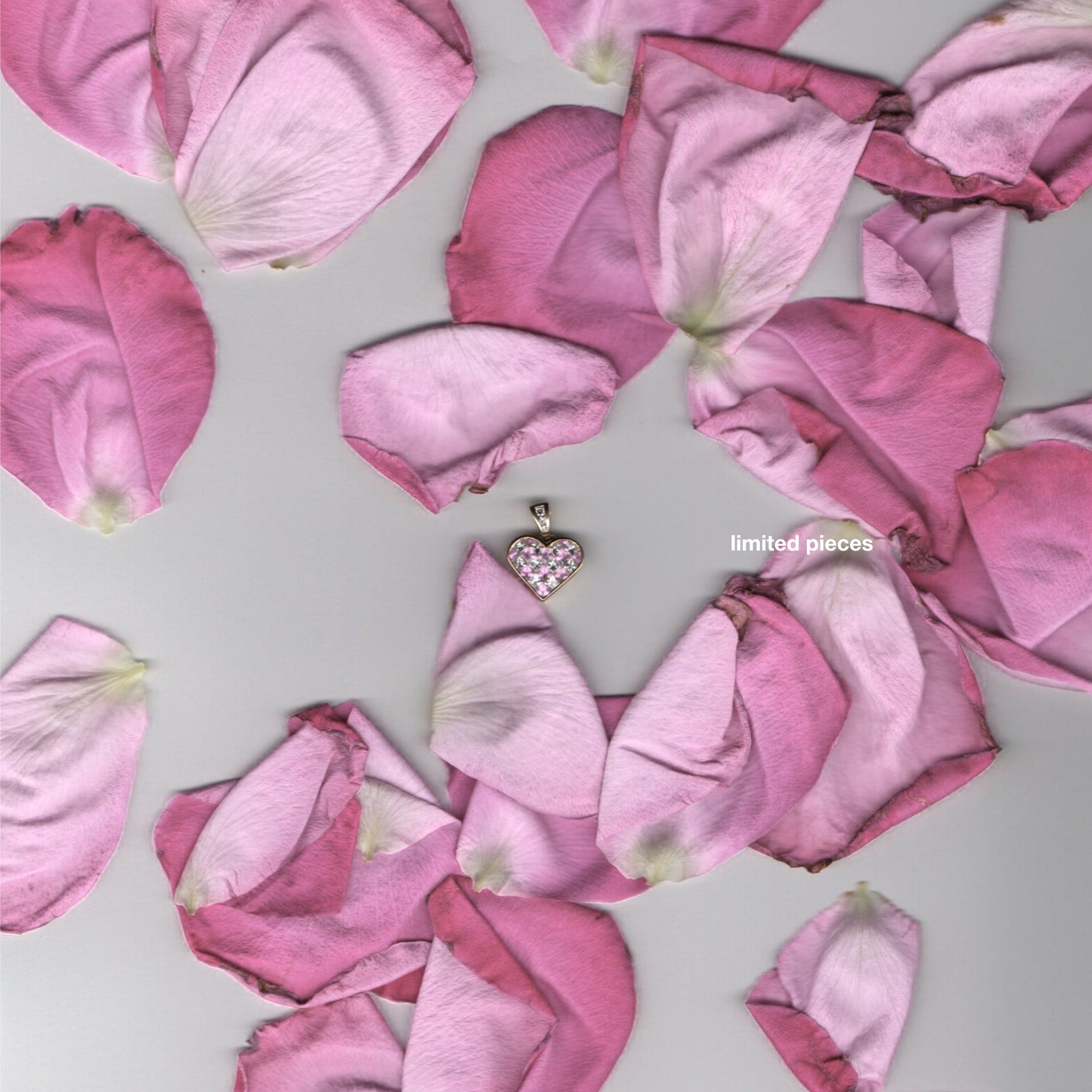 Queen's Gambit Pendant